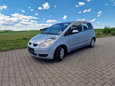 gebraucht Mitsubishi Colt 1.5 Instyle