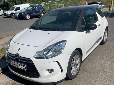Citroën DS3