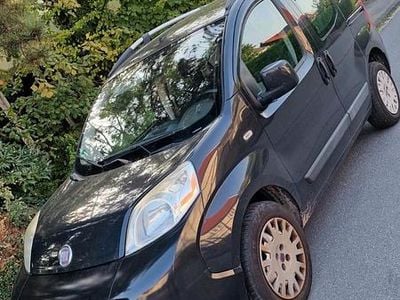 Fiat Qubo