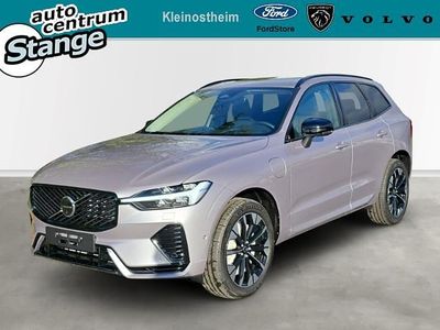 Gebraucht Volvo XC60 Ultra 455 PS (334 kW) 2025 Silber SUV