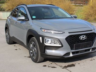 gebraucht Hyundai Kona Advantage Hybrid 2WD - 1.6 GDI