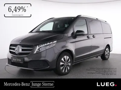Gebraucht Mercedes V250