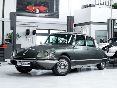 Citroën DS