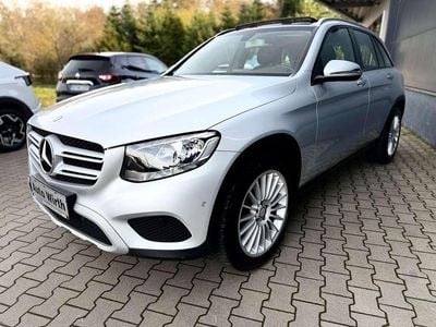 Mercedes GLC220