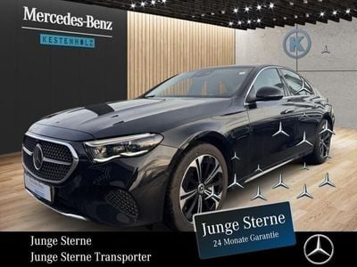 Mercedes E300