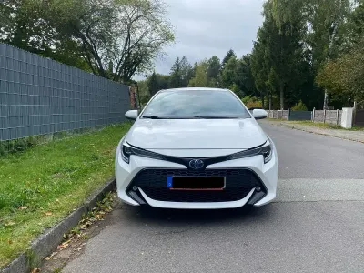 Gebraucht Toyota Corolla