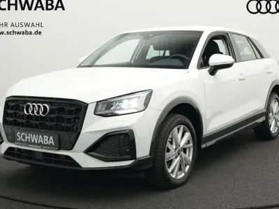 Gebraucht Audi Q2