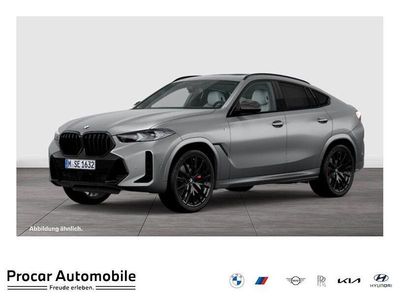 Gebraucht BMW X6 M Sport 2024 Andere SUV