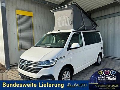 Second-hand VW California California 204 CP (150 kW) 2023 Alb Van