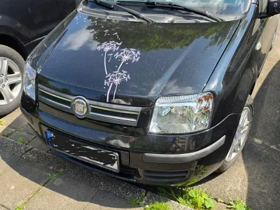 Gebraucht Fiat Panda