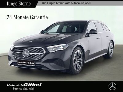 Mercedes E300