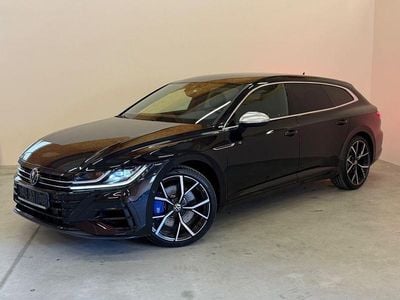 Gebraucht VW Arteon R 320 PS (235 kW) 2024 Schwarz Kombi