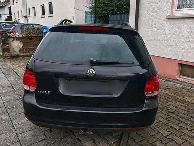 VW Golf VI