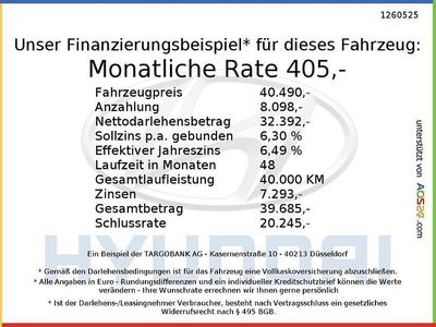 Neu Hyundai Tucson Trend 239 PS (175 kW) 2026 Schwarz abyss black / met SUV