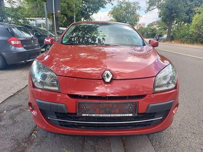 Renault Mégane III