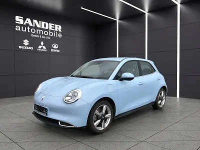 Gebraucht Ora 03 125 kW (171 PS) 2023 Blau Kleinwagen