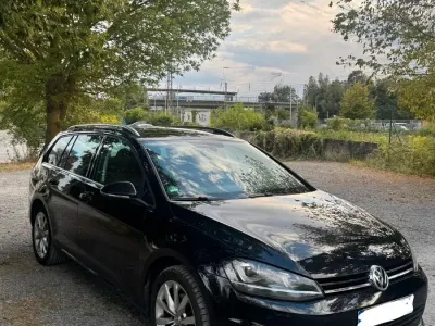 Gebraucht VW Golf VII