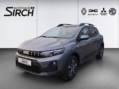 Grau Neu 2026 Dacia Jogger Extreme Van / Kleinbus | 27.970 € (Fairer Preis)