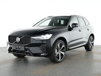 Gebraucht Volvo XC60 Plus 250 PS (183 kW) 2025 Schwarz SUV