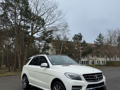 Mercedes ML350