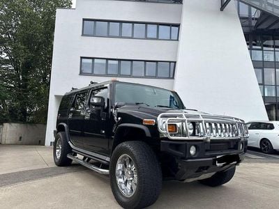 Hummer H2