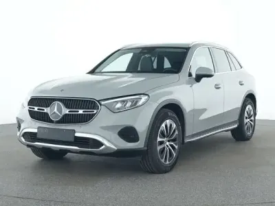 Gebraucht Mercedes GLC200 Advanced Plus 204 PS (150 kW) 2025 Manufaktur lack manufaktur alp SUV
