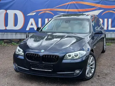 Gebraucht BMW 525