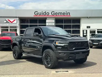 Gebraucht Dodge Ram 540 PS (397 kW) 2025 Schwarz