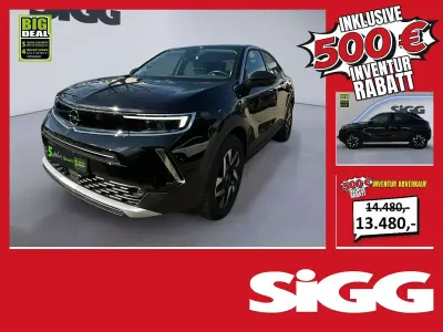 Gebraucht Opel Mokka