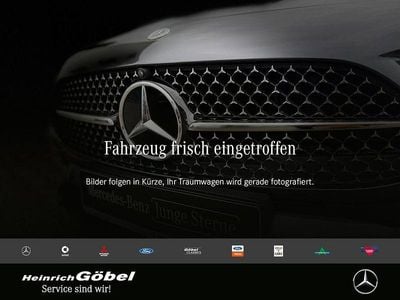 Gebraucht Mercedes B180 Progressive 136 PS (100 kW) 2021 Schwarz Van / Kleinbus