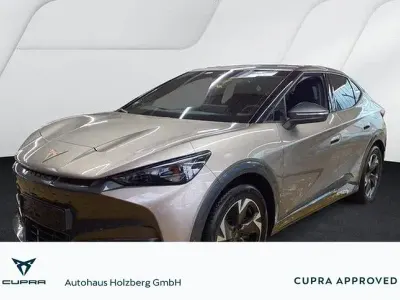 Brugt Cupra Tavascan Endurance 210 kW (286 HK) 2025 Beige SUV