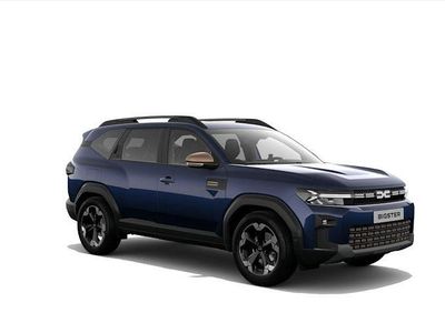 Blau Neu 2026 Dacia Bigster Extreme SUV | 30.925 € (Fairer Preis)