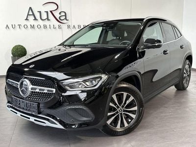 Mercedes GLA220