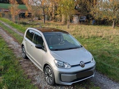 VW e-up!