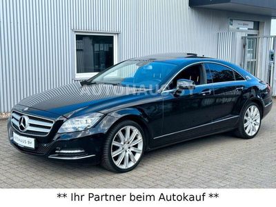 Mercedes CLS350