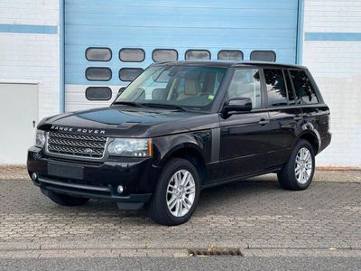 gebraucht Land Rover Range Rover 3.6 TDV8 Vogue / NAVI / TEMPO/KAMERA