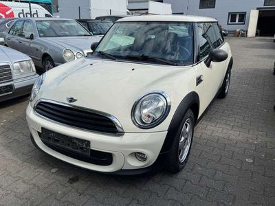 Mini One D