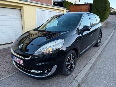 Renault Grand Scénic III