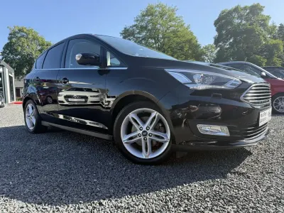 Gebraucht Ford C-MAX