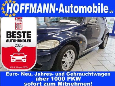 Chrysler PT Cruiser