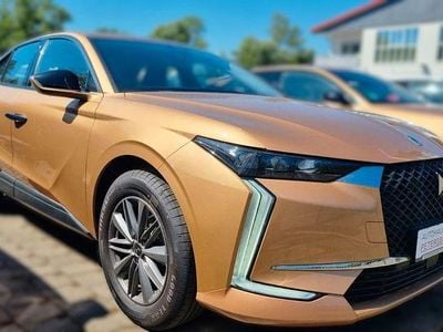 DS Automobiles DS4