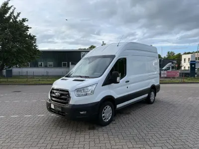 Gebraucht Ford Transit