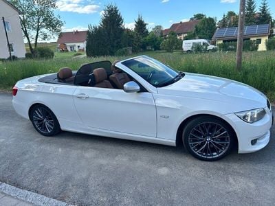 BMW 325 Cabriolet