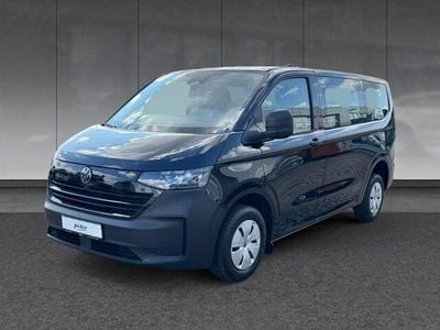 Gebraucht VW T7 110 PS (80 kW) 2025 Blau Van