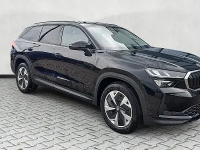 Gebraucht Skoda Kodiaq