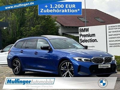 BMW 340