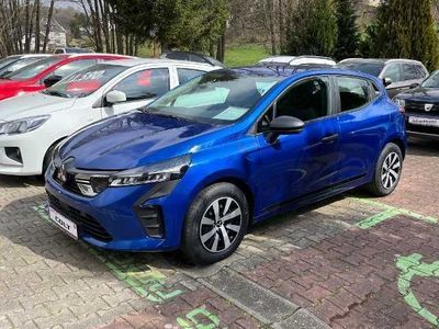 Blau Neu 2025 Mitsubishi Colt Basis Limousine | 16.990 € (Fairer Preis)