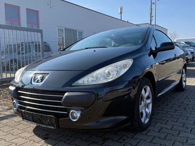 Peugeot 307 CC
