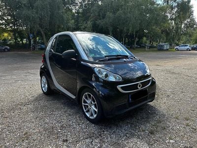 Smart ForTwo Coupé