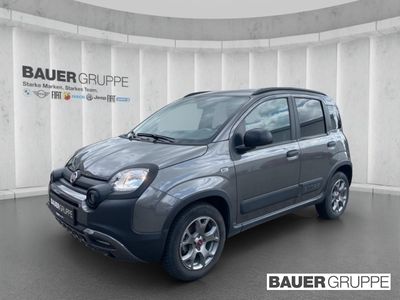 Fiat Panda Cross